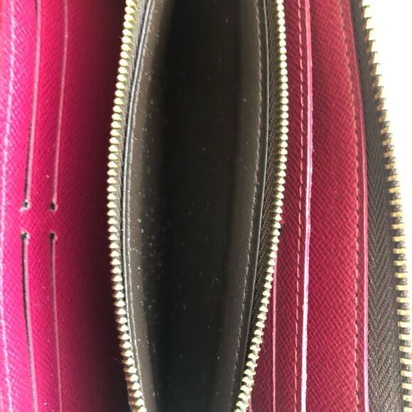 Louis Vuitton Clemence Wallet - Picture 10 of 14